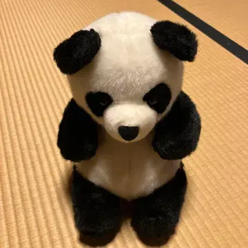 팬더 봉제 인형