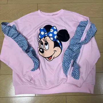 치마지라 미니 트레이닝복 LL