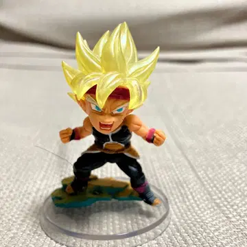 드래곤볼 피규어