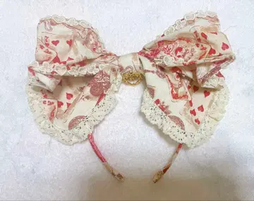 BABY THE STARS SHINE BRIGHT 앨리스 머리띠