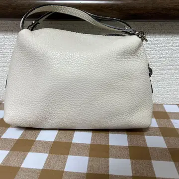 알리파 S 핸드백 뜨개질 핸들