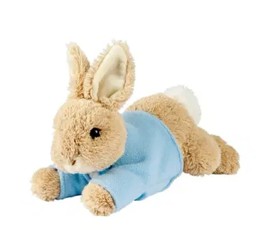 피터 래빗 GUND 라이잉 피터 래빗 봉제 인형 L