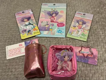 [ 미사용 새상품 ] 밤 세트 2