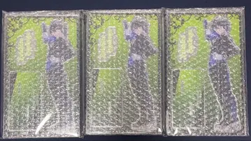 유이치로 아크릴 스탠드 복권 타임