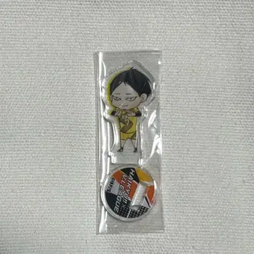 카쿠나 린타로 v리그 mini 아크릴 스탠드