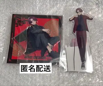 WIND BREAKER 윈드브레이커 아크릴 스탠드 2개 세트