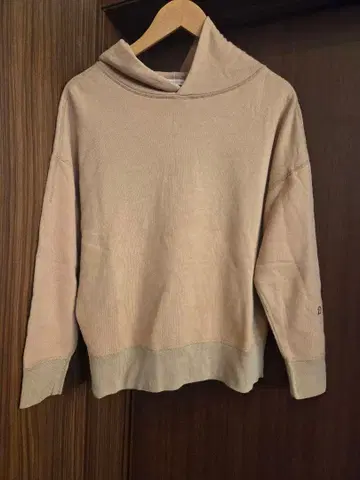 DRESSTERIOR 드레 스테리아 투톤 후드티 36