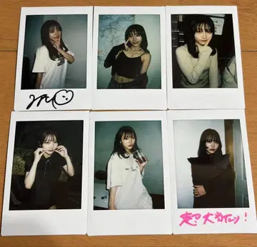 Ringwanderung 묭 란폴라로이드 6장 링완