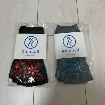 Rintosull 필라테스 삭스 요가 삭스