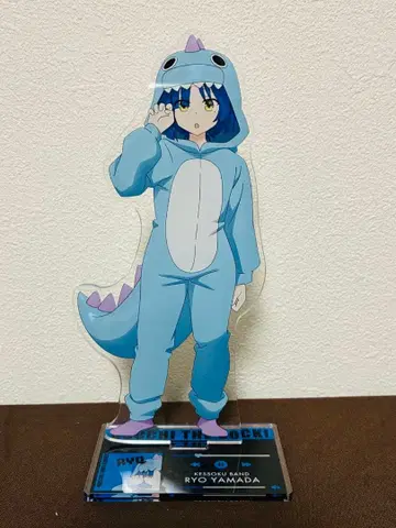 봇치 더 록키 돈키호테 야마다 아크릴 스탠드