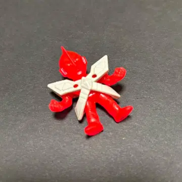 울트라맨 초투사격전 중장철강투사 잭 (파이터 잭)