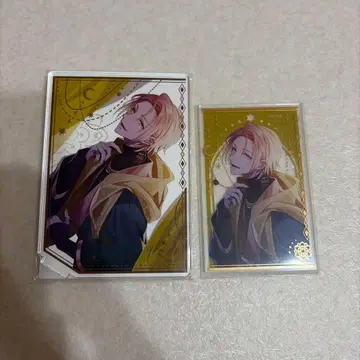 오토마 9.R.I.P 호시츠나 아크릴 카드 아크릴 스탠드 오토메이트 마켓