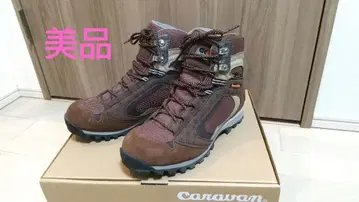 그랜드킹 트레킹 슈즈 25cm 새상품급