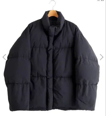 25AW Graphpaper 다운 자켓