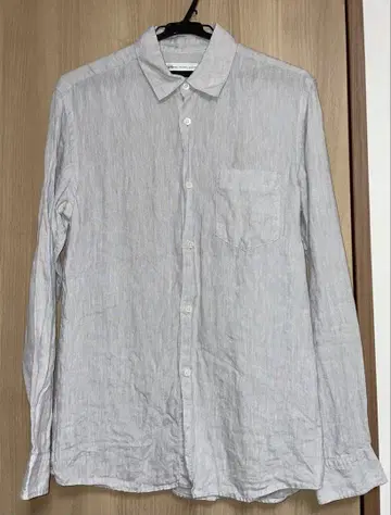 론 헤르만 린넨 셔츠