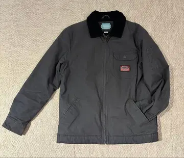 [ 새상품급 ] vissla 크리에이터스 에코 서비스 자켓 품절 모델