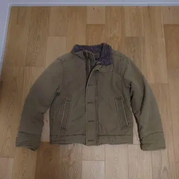 Abercrombie & Fitch Adirondack Jacket M