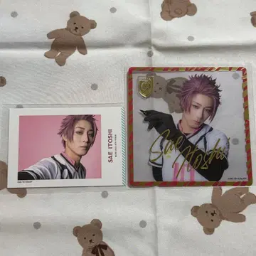 블루 록 무대 '블루스테' 4th '이토시 사에'