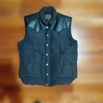 슈가케인 다운 베스트 XL