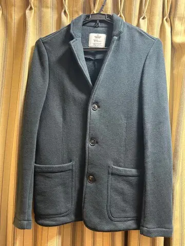 론 헤르만 REIGNING CHAMP 테일러드 자켓 XS/TP