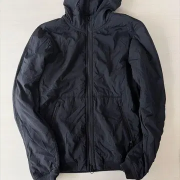 REIGNING CHAMP 집업 후드티 점퍼 S