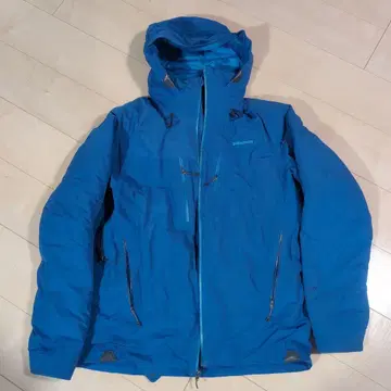 새상품급 patagonia GORE-TEX 프리마 로프트 자켓