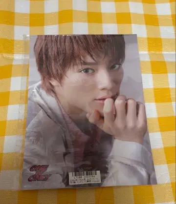 ONE N' ONLY 우에무라 켄신 키라리 스크래치 D상