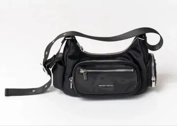 아웃 포켓 백 메종 스페셜