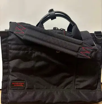 맨해튼패시지 2way 비즈니스 백