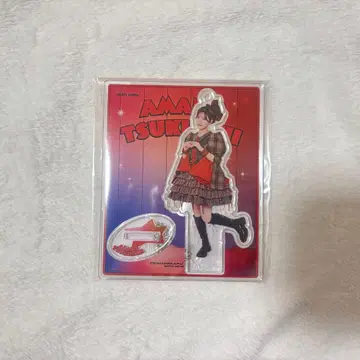 [ FRUITS ZIPPER 츠키아시 아마네 ] 아크릴 스탠드