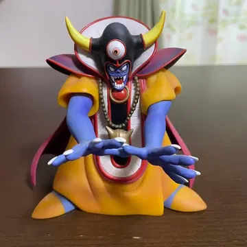 드래곤 퀘스트 소프트 비닐 몬스터 조마