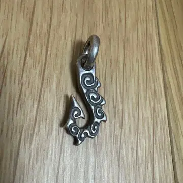 빌월 가죽 피쉬 후크