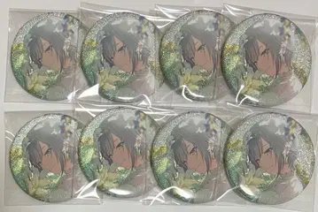 프로세카 히노모리 시호 글리터 캔뱃지