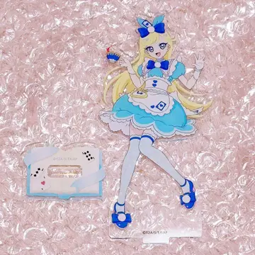 아이프리 복권 아크릴 스탠드 미츠키