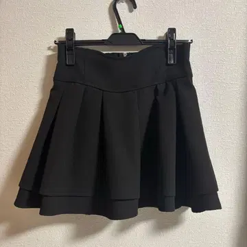 미셸 마카롱 스커트 M 사이즈