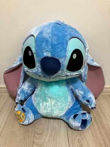 Disney 스티치 빅 봉제 인형