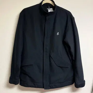 그라미치 그린 라벨 릴랙싱 별주 자켓 S 사이즈