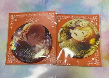 하피콜레 아키토 벌스데이