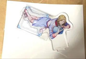 우타의 프린스님 우타프리 AGF 아크릴 스탠드 카뮤