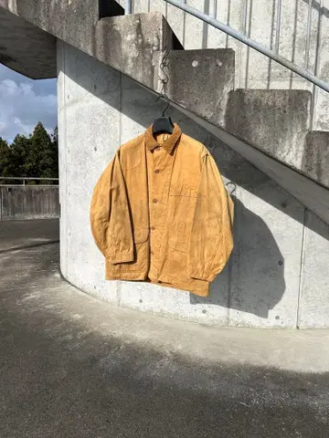 SUPER DUX 덕 자켓 빈티지