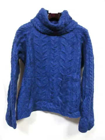 ARAN SWEATER MARKET 아일랜드제 니트 스웨터