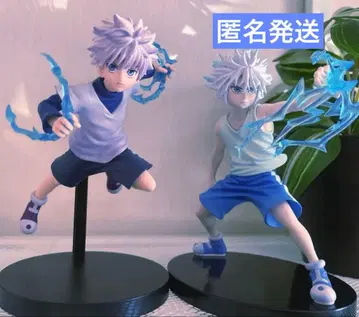 헌터 x 헌터 VIBRATION STARS 키루아 피규어