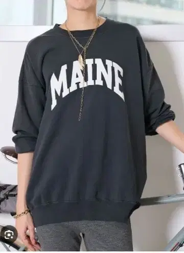 뮤즈 드 두즈 이엠 클래스 MAINE vintage