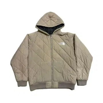 THE NORTH FACE 야킨 자켓 베이지 XL