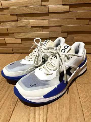 On THE ROGER Pro 2 27.5cm