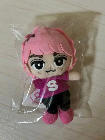 Snow Man 사쿠마 다이스케 봉제 인형 치루이