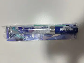 매지컬 미라이 2025 응원봉 미개봉 새상품