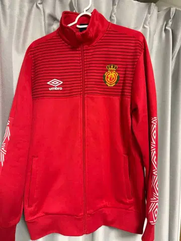 umbro 마조르카 트랙 자켓