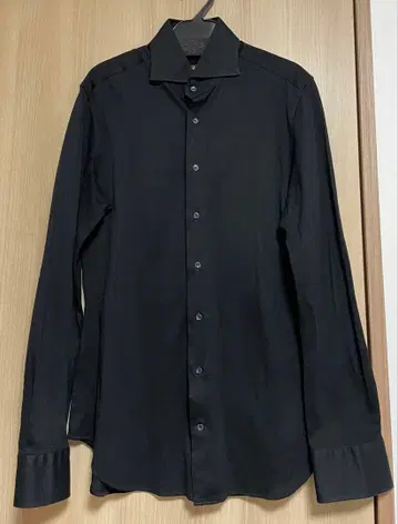 치포넬리 긴팔 니트 셔츠