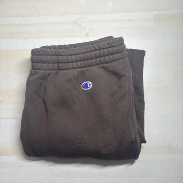 챔피언 스웨트 팬츠
